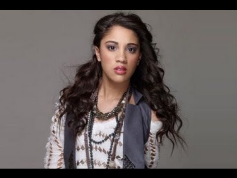 Taylor Bright Interview | AfterBuzz TV Spotlight On