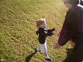 Drake Raisler climbs 1.avi