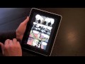 Macworld Video: The iPad Up Close