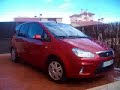 C-Max  Ghia 1.8 TDCi
