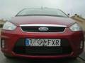 C-Max Ghia 1.8 TDCi