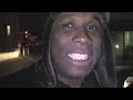 A Conversation with Jay Electronica