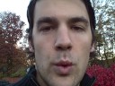 Student Waits Hour to Vote | KETC | Video Your Vote