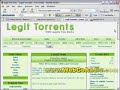 Downloading Torrents With NO SOFTWARE! Downloading Torrents With NO SOFTWARE!