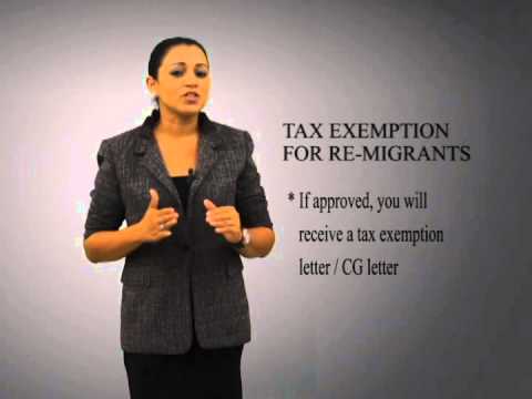 how to tax exempt a vehicle