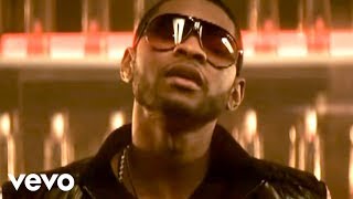 Usher - Love In This Club (ft. Young Jeezy)