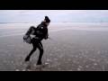 videos de Skating on Blacken