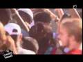 Saian Supa Crew live - j'adore ça !!