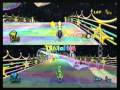 Mario Kart Wii 2009 09 02 Rainbow Road