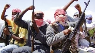 Boko Haram Massacres 2,000 In Nigeria