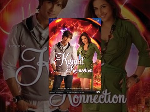 Kismat Konnection wallpaper