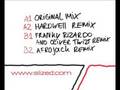 Hardwell presents Rehab - MRKRSTFT (Remixes Preview)