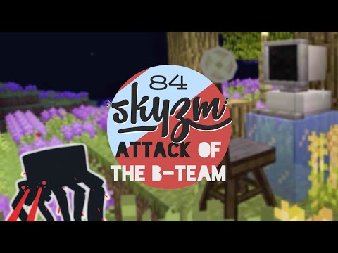 Minecraft: Attack of the B-Team! Ice Cold Keralis - E84