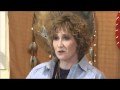 2010 with Shaman, Kiesha Crowther 3/10