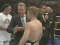 Ricky Hatton V Stephen Smith Ricky Hatton V Stephen Smith