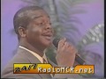 Musique Congo musique haitienne religieux evangelique adoration Spring of 2003, Jean Marie Desir released the long awaited solo album 