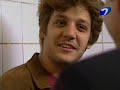 Una escena memorable del gran programa de television argentino