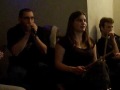 Performance of Brohemian  Rhapsody
