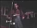 pavement -  you are the light - live