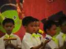 ng zhe xuan pre school graduation ceremony