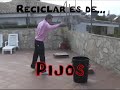 Proyecto Integrado 1º1: Reciclar es cosa de Todos
