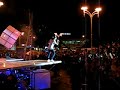 Dima Bilan - Never Let You Go (live)