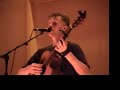 Peter Mayer:  God Is A River