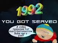 You Got Served (10min Techno Response to Manfromtomorrow)