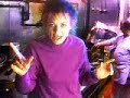 Laurie Anderson - \"National Anthem\"