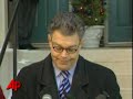 Franken: Senate Victory \