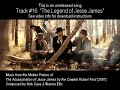 download link:
http://sharebee.com/5a1ae624
(for all 5 unreleased tracks)

this song appears in the end credits but is missing from the soundtrack. it's untitled but i've given it a title. here it is in mp3 format.

-----------------

from the 