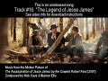 download link:
http://sharebee.com/5a1ae624
(for all 5 unreleased tracks)

this song appears in the end credits but is missing from the soundtrack. it's untitled but i've given it a title. here it is in mp3 format.

-----------------

from the 