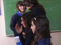 Las TKB`s y la profe de Musica