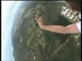 Dave's 1st Sky Dive Plettenberg Bay South Africa Wrist Camer
