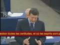 videos de N. Sarkozy prépare l'UE à un 