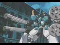 Gundam Heavyarms screen cap test Gundam Heavyarms screen cap test