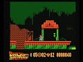 back to the future 2 and 3 nes nintendo