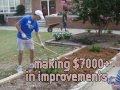 Reid Beautification Day - SNC version