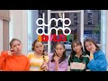RED VELVET 'DUMD DUMD' Dance Cover by AEON - G