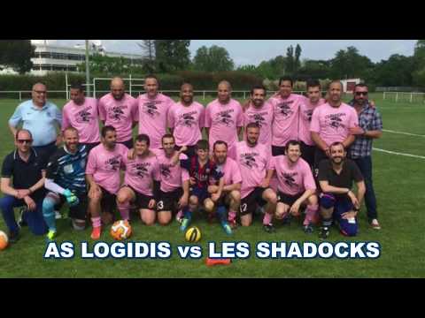 RETRO SHADOCKS - Finale Coupe HG 2016