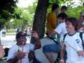 videos de Guerra de agua 2008 la dosmilo