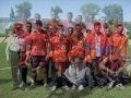 Lot sportiv Calarasi 2006-2008