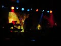live at fzw dortmund, 25.10.2007, part 2