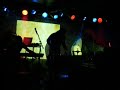 live at fzw dortmund, 25.10.2007, part 2