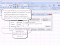 Excel greek Tutorial 4.Εργασία με δεδομένα και πίνακες δεδομένων