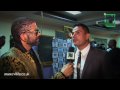 N4LIFE AT THE AMAs WITH AMR DIAB