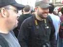 HollywoodAsOne - My first YouTube gathering