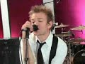 Sum 41 Underclass Hero Live