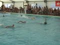 CN Caballa vs. CW UMA 2008 (FEM)