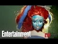 videos de America's Next Top Doll #7 - Fire Walk With Me